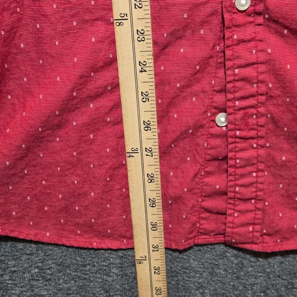 Banana Republic length 31